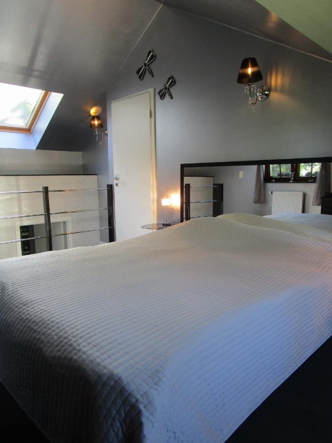 Le Relais Des Fagnes Bed & Breakfast Sart-lez-Spa Exterior photo