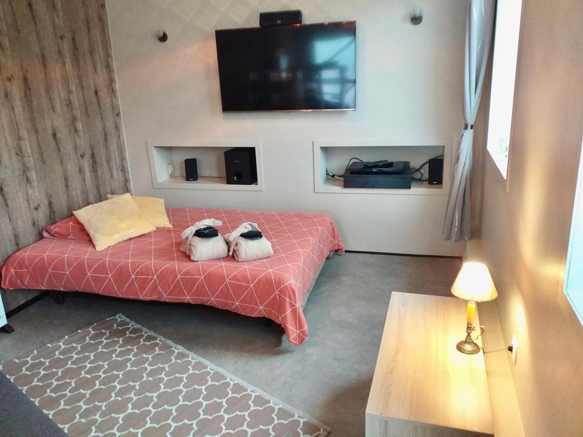 Le Relais Des Fagnes Bed & Breakfast Sart-lez-Spa Exterior photo